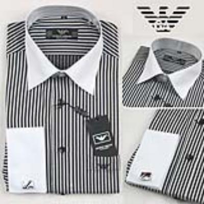 cheap Armani shirts-345